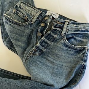 FRAME Jeans le Original